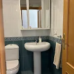 Piso Ria De * Ribadeo