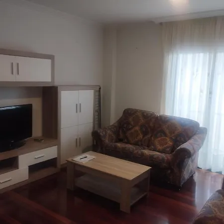Appartement Piso Ria De *