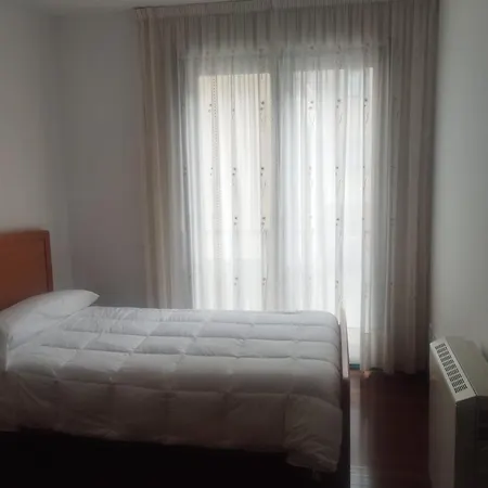 Piso Ria De Lejlighed Ribadeo