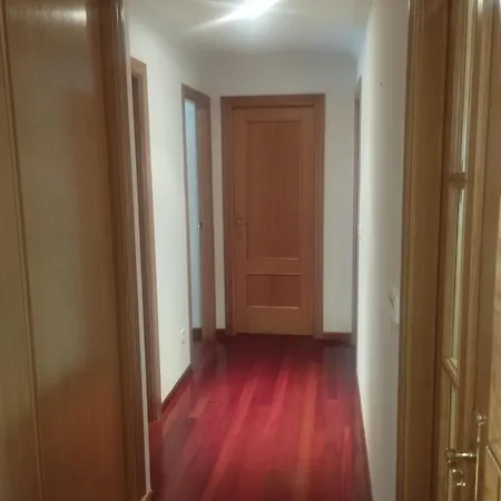 Piso Ria De Lejlighed