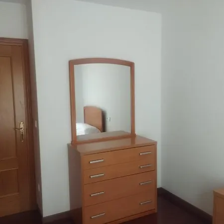 Lejlighed Piso Ria De *