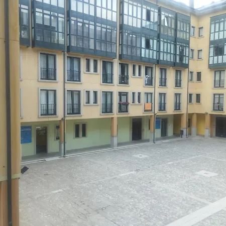 Piso Ria De Lejlighed