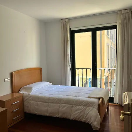 Piso Ria De Daire Ribadeo