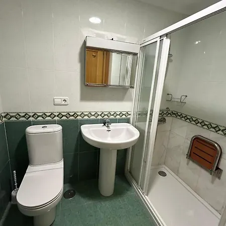 Piso Ria De Appartement *
